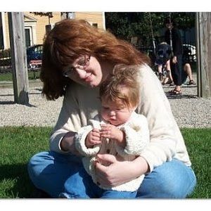 Meet your Posher, Joann